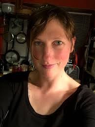 Joy Andreasen's Instagram, Twitter & Facebook