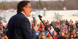 Feb 11, 2021 · my pillow has now been ditched by nearly 20 retailers after several vendors abruptly dropped the suddenly controversial bedding company last month, ceo michael j. Is My Pillow Being Cancelled Or Is Its Ceo Trashing The Business All On His Own Retailwire