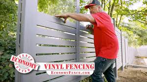 Lastly, vinyl fences are becoming more and more popular, as they are a very resistant, and very inexpensive option that fences in seattle, wa are available in an extensive array of different styles and designs. Economy Fence Center Home Facebook