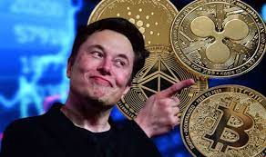 Elon Musk Tan Kripto Para Tavsiyesi Kripto Para Piyasalarinda Son Durum Bitcoin Ne Kadar Oldu 30 Eylul 2021