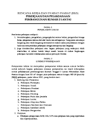 Rumah merupakan bangunan, tempat tinggal manusia dan melangsungkan kehidupannya. Contoh Rks Bangunan Rumah Tinggal 2 Lantai G0rw421xjwqk