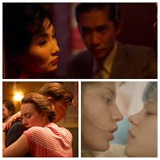 It's a musical romance film with a romantic theme. Best Romance Movies Of The 21st Century Ranked Indiewire