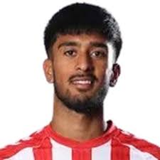 Profile Aaron Chung, Sunderland U18: Info, news, matches and statistics