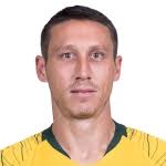 Mark Milligan (Player)