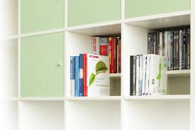 Ikea Kallax Expedit Shelf Dvd Bluray Book Insert Tray For 44 Etsy