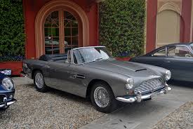 Image result for Dubonnet 1961 Aston Martin