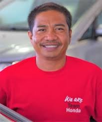 Meet The Staff at Island Honda