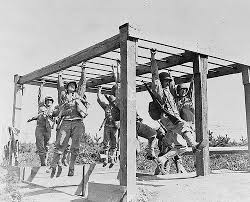 World War Ii Fitness Test The Art Of Manliness