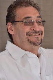 Michael Reynolds, Jr.