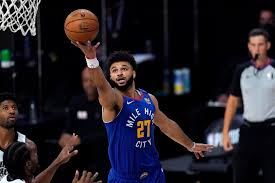 Jmc is affiliated to bharathidasan university. Jamal Murray What You Need To Know About The Canadian Star Taking Over The Nba Playoffs The Star