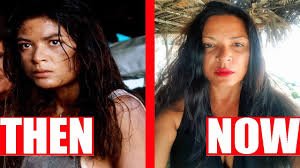 Predator 1987 Cast Then And Now Real Name And Age Youtube Former professional wrestler jesse ventura made his big screen debut in 'predator' as blain. predator 1987 cast then and now real name and age