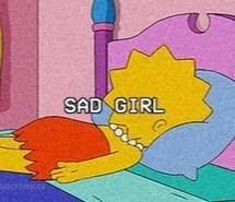 The simpsons have made fun of politics pretty much since its inception and there will be political posts from time to time because of that. 100 Simpsons Ideen Traurige Bilder Simpsons Zitate Traurige Tapete
