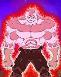 Sir you are best modder please sir make all my favourite dragon ball z girls skins Jiren Full Power Made By Me Hope U Like It Dbz
