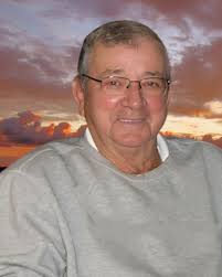 Milton Arnold Obituary January 7, 2024