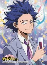 Hitoshi shinso 12 my hero academia 1025 mha 218 eri 24. Hitoshi Shinso Wallpapers Wallpaper Cave