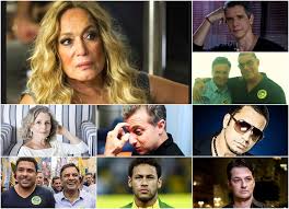 Reprodução/globo) a atriz susana vieira acaba de ter vazado um áudio no qual faz afirmações sobre a candidatura de fernando haddad, do pt, e de jair bolsonaro, do psl, a quem ela está apoiando e fazendo campanha nas redes sociais. Artistas Pro Aecio Sao Cobrados E Se Manifestam Nas Redes Sociais
