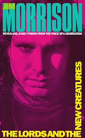 Three Jim Morrison Books