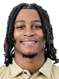 2024-25 Georgia Tech Men's Basketball Information Guide by GTAthletics 