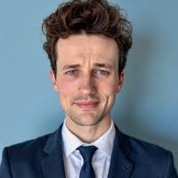 Oliver Devine Email & Phone Number