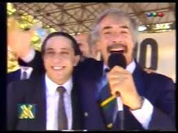 Moria casan y pato galmarini el romance de moria casan y el pato galmarini. Fernando Pato Galmarini En Camara A Politicos Videomatch 1998 Youtube