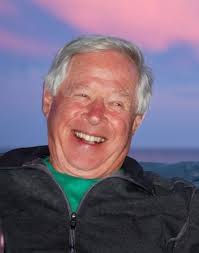 Obituary of David Nelson Elders