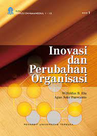 Mapu5104 Inovasi Dan Perubahan Organisasi Perpustakaan Ut