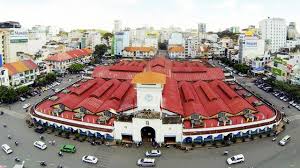 Saigon Special Die Natur Knabbern