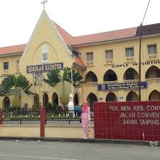 Check spelling or type a new query. Smk Convent Taiping College Theater