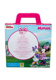 Maybe you would like to learn more about one of these? Minnie Mouse Disney Happy Helpers 3 Piece Dinner Set