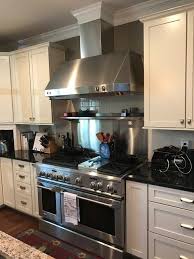 Vent a hood of the twin cities. How To Choose A Vent Hood For Your Range Or Cooktop Ndi