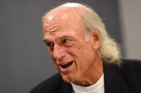 Jesse Ventura Endorses Kamala Harris For President Of The United States Of  America : r/democrats