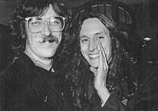 Charly Garcia Wikipedia