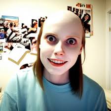 I like to watch you when you're sleeping" Me when I sleep: