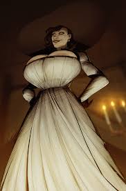 Resident Evil 8 Vampire Lady By Devilhs On Newgrounds Zerochan has 36 alcina dimitrescu anime images, android/iphone wallpapers, fanart, and many more in its gallery. resident evil 8 vampire lady by devilhs