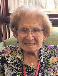 Obituary information for Marion "Marloe" R. Weiss