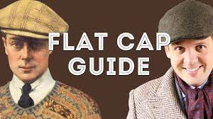 Flat Cap Guide How To Pick A Newsboy Cap Gentleman S Gazette Youtube