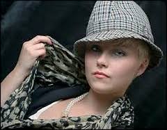 Mark Badgley, James Mischka, Barbara McFadden, Carol McFad…