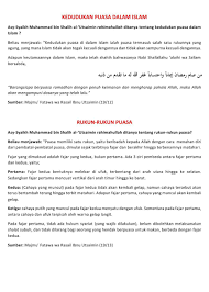 Cara print kertas hitam putih tanpa warna di ms. 53 Series Of Fasting Fatwas Pdf For Android Apk Download