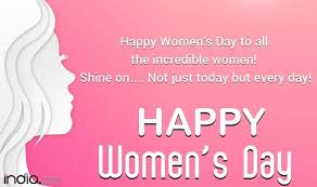 The magazine was first published in 1931 by the great atlantic & pacific tea company; Happy Women S Day 2020 Wishes Quotes Photos Images Messages Greetings Sms Whatsapp And Facebook Status India Com