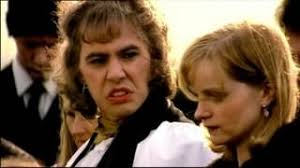 The League of Gentlemen (TV Series 1999-2002) — The Movie Database (TMDB)