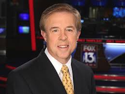 Tampa Sports Anchor to Retire