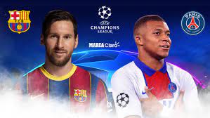 ¿messi, cristiano, neymar o griezmann? Marcador Final Barcelona Vs Psg Resumen Goles Y Resultado Del Partido De Ida De Los Octavos De Final De La Champions League Marca