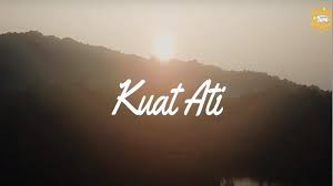 Chord Pujaan Hati Tak Suwun Sing Kuat Ati Kunci Gitar Dan Lirik Lagu Ttm Akustik Ft Andien Tribunmanado Co Id