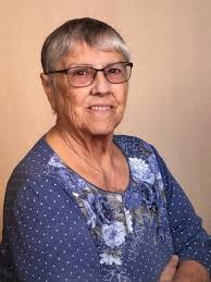 Ruth Brooks Obituary