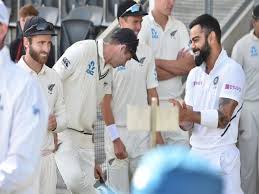 Mayank agarwal, kl rahul, washington sundar and axar patel missed out. Icc World Test Championship Final Team India To Arrive In Uk On June 3 New Zealand To Enter Bio Secure Bubble On June 15 Fresh Headline