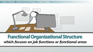 What Is Organizational Structure Of Management Types Examples