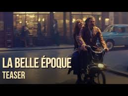 Keep track of everything you watch; Nziff 51 Film Review La Belle Epoque The 13th Floor