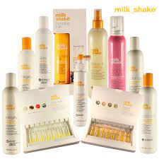 Check Out Our Range Of Milkshake Hair Care Products At Http Www Glitterstore Co Uk Brands Milkshake Ht Milkshake Hair Products Hair And Makeup Tips Milkshake