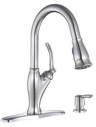 Our kitchen specialists explored to discover the best motion sensor kitchen faucets available on the market. Kitchen Faucets At Menards