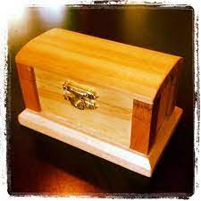 Maybe you would like to learn more about one of these? Rolly An Interesting Little Puzzle Box Made From A Simple Dollar Store Box Add A Few Touches Of Wonder And Whammo Ya Got Your Puzzle Box Dollar Stores Box